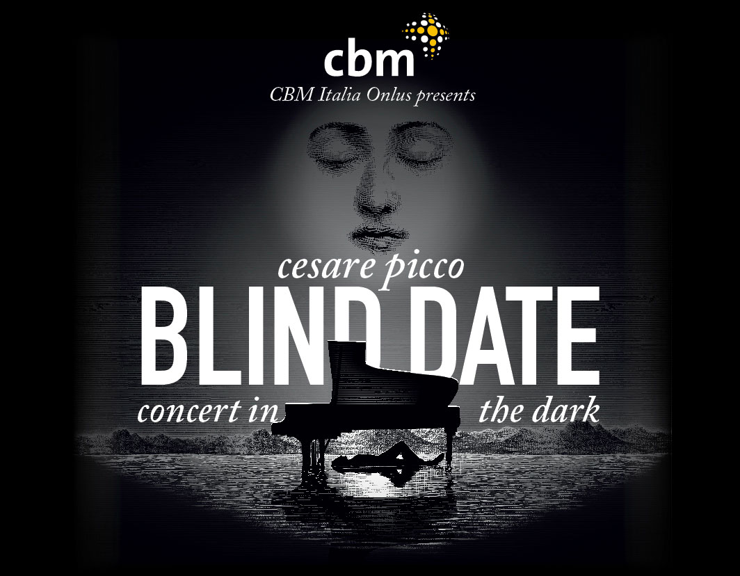 Cesare Picco - Blind Date