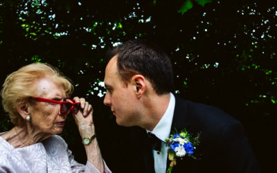Wedding Time…Il Matrimonio si fa Fotografia